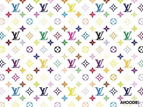 lv background white